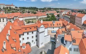 Augustine Hotel Prague